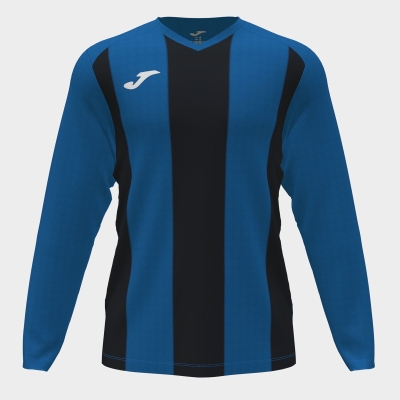 Joma Pisa II Men's Long Sleeve Blue | TPFD95423