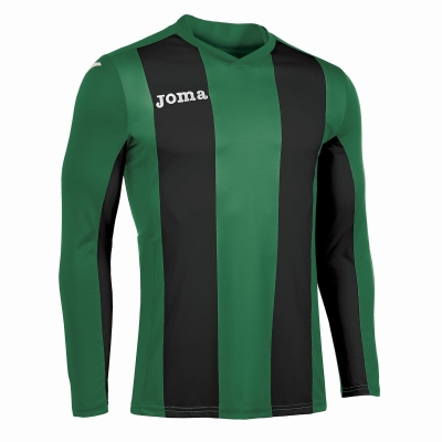 Joma Pisa Men's Long Sleeve Green | KAGY19786