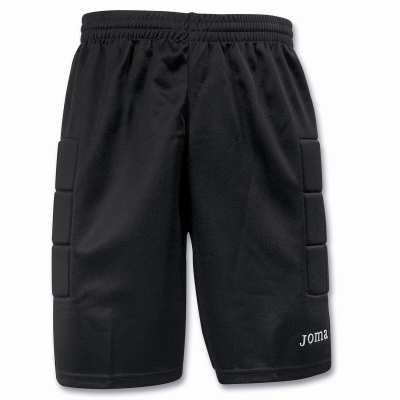 Joma Protec Men's Shorts Black | AXZF21970