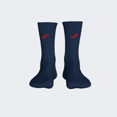 Joma Spanish Olympic Committee Women's Socks Navy | LFEK19276