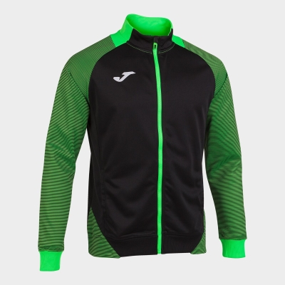 Joma Ssential II Men's Jackets Green | IUYK16352