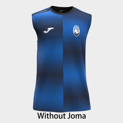 Joma Supernova II Sleeveless Women's T Shirts Navy | UZXM15097