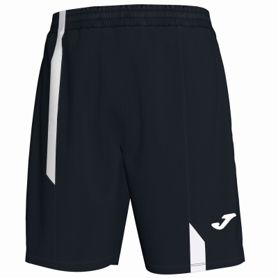 Joma Supernova Men's Shorts Black | GUMR87521