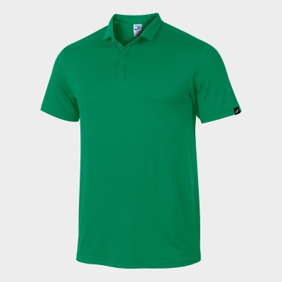 Joma Sydney Men's Polo Shirts Green | NLJT14527