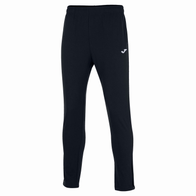 Joma Tirreno Men's Pants Black | TLPU19608