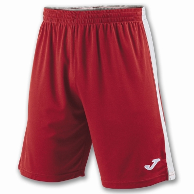 Joma Tokio II Men's Shorts Red | RJPZ19802