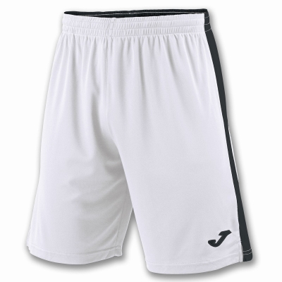 Joma Tokio II Men's Shorts White | YVST37056