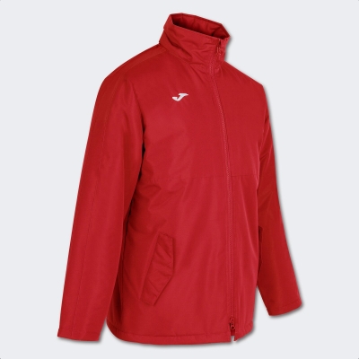 Joma Trivor Men's Coats Red | VZBE74958