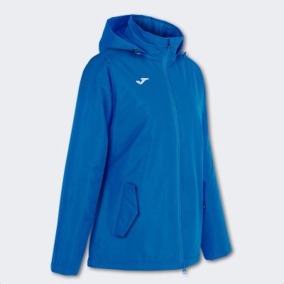 Joma Trivor Women's Coats Blue | NATG14062