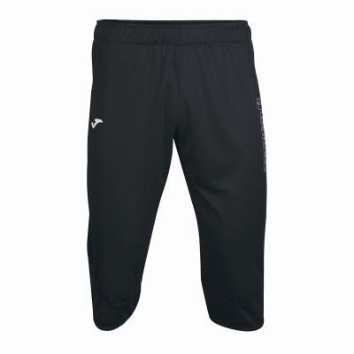 Joma Vela Men's Shorts Black | RVNI16578