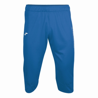 Joma Vela Men's Shorts Blue | JSZO50476