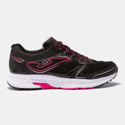 Joma Vitaly 22 Women's Training Shoes Black | JVSP08764