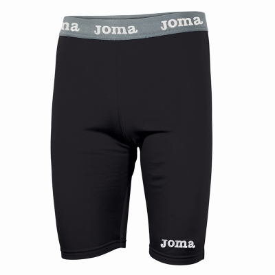 Joma Warm Men's Shorts Black | GHZO62075