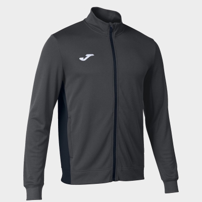 Joma Winner II Men's Jackets Dark Gray | FAJP36817