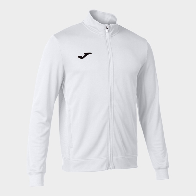 Joma Winner II Men's Jackets White | NWRS32710