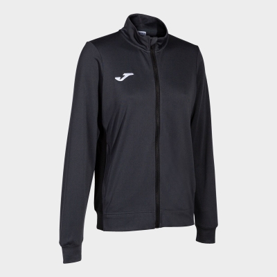 Joma Winner II Women's Jackets Dark Gray | XACG56279