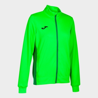 Joma Winner II Women's Jackets Green | JURN14790