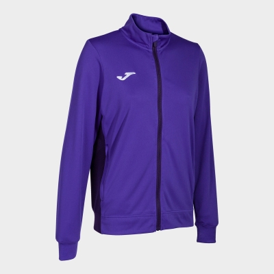 Joma Winner II Women's Jackets Purple | NWZF17208