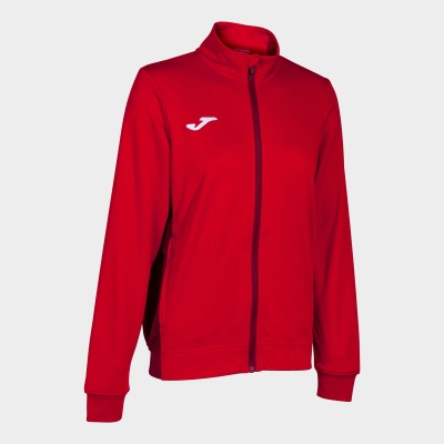 Joma Winner II Women's Jackets Red | AQMR70826