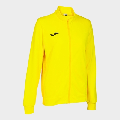 Joma Winner II Women's Jackets Yellow | WQDK05263