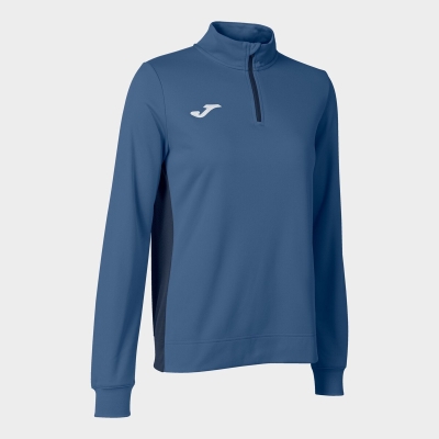 Joma Winner II Women's Sweatshirts Blue | DNTX57469