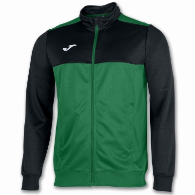 Joma Winner Men's Jackets Green | DRIX65480