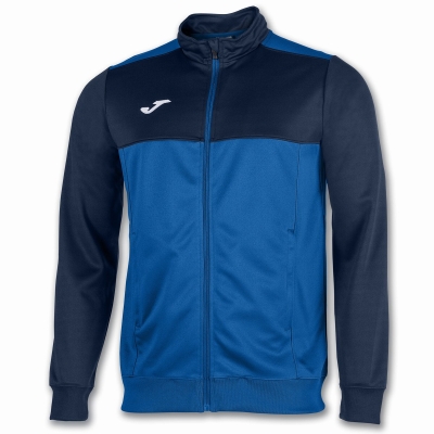 Joma Winner Men's Jackets Navy | JHMC13970