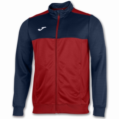 Joma Winner Men's Jackets Red | QLTS13486