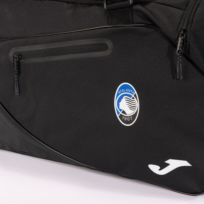 Joma Atalanta 22/23 Women's Equipment Bag Black | UIXN71980