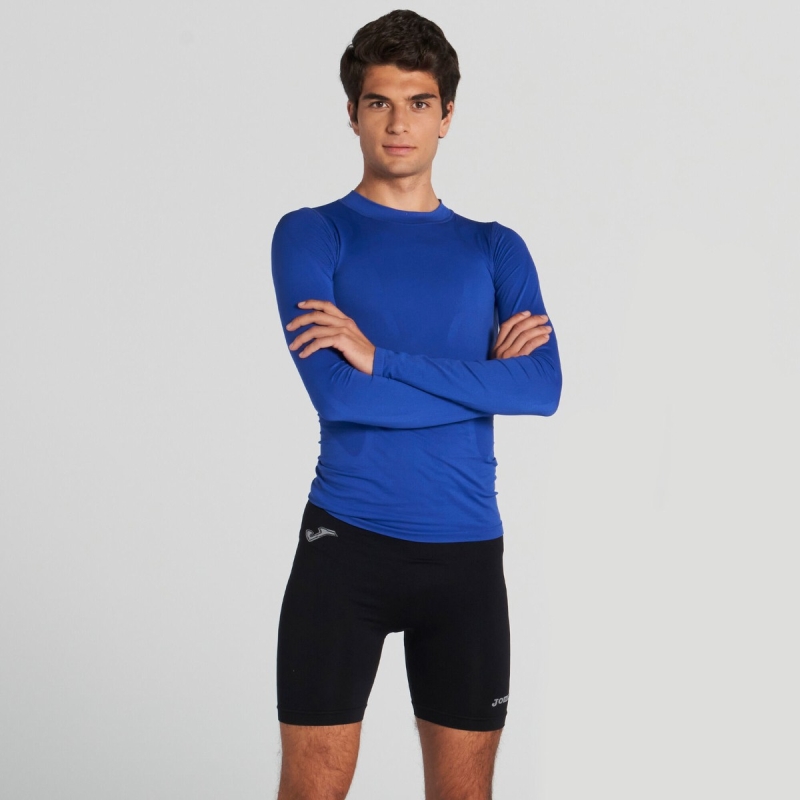 Joma Brama Men's Shorts Black | NYJF97805