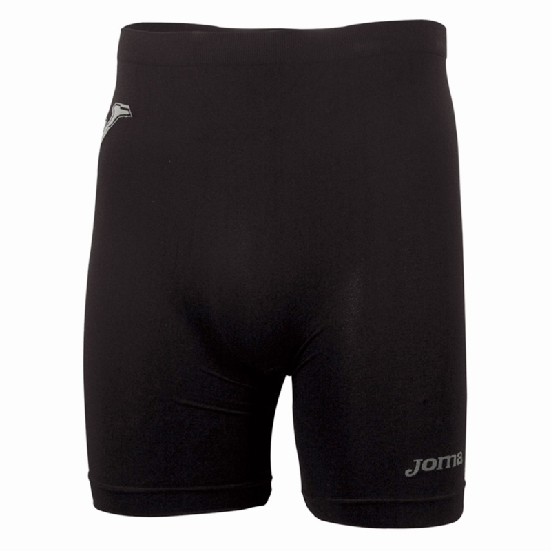 Joma Brama Men\'s Shorts Black | NYJF97805