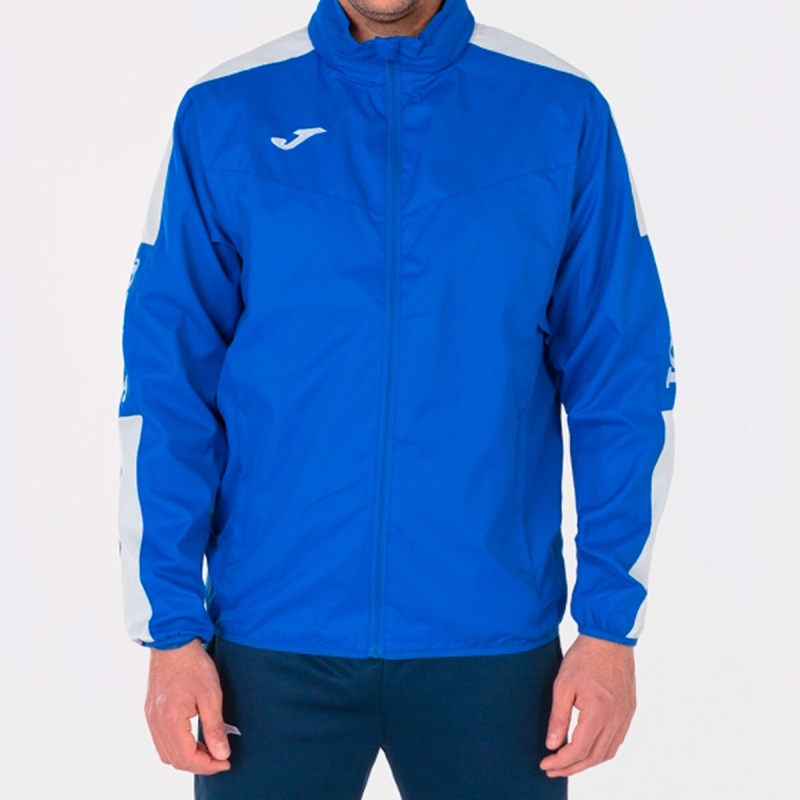 Joma Championship IV Men's Rain Jackets Blue | CMNX57604