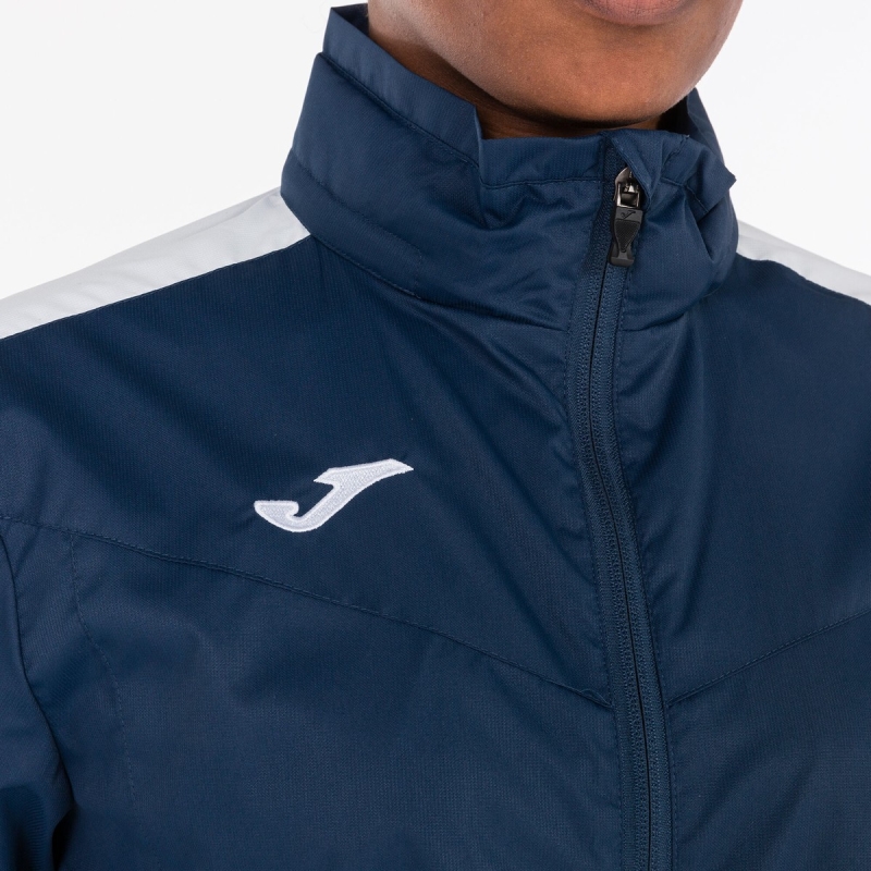 Joma Championship IV Women's Rain Jackets Navy | UTAM95127