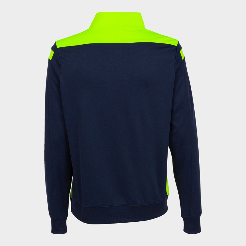 Joma Championship IV Women's Sweatshirts Navy | GPOI48305