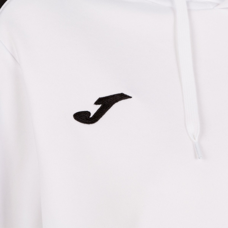 Joma Championship IV Women's Sweatshirts White | PBFE93856