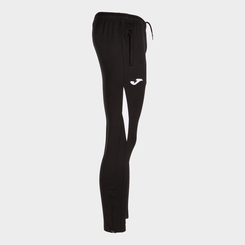 Joma Championship VII Men's Pants Black | XMWD23417