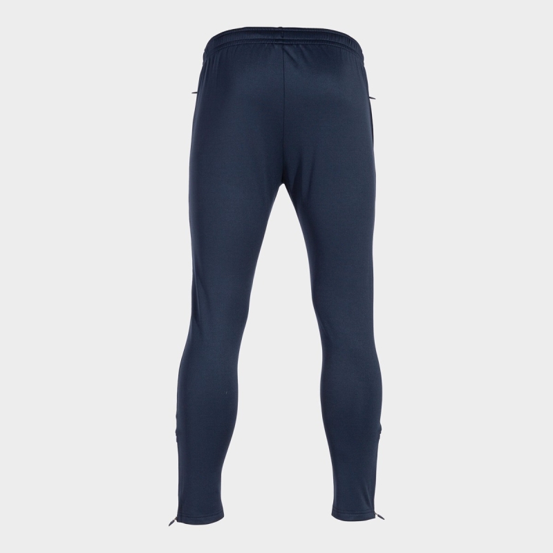 Joma Championship VII Men's Pants Navy | LTBI48132