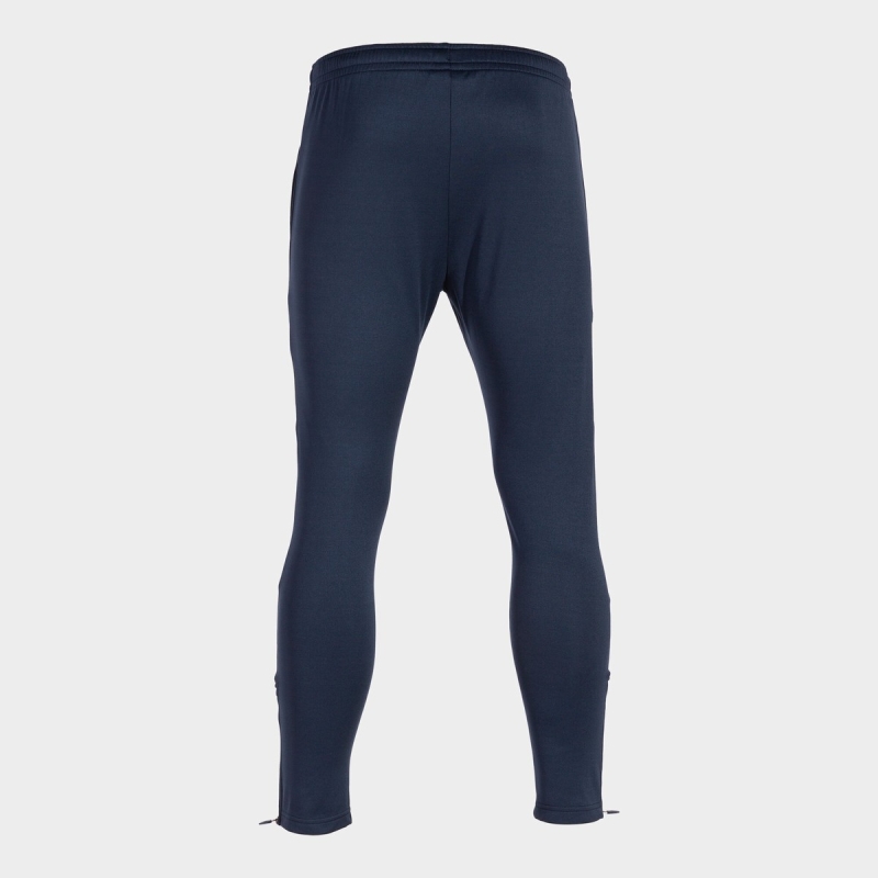 Joma Championship VII Men's Pants Navy | STFK85649