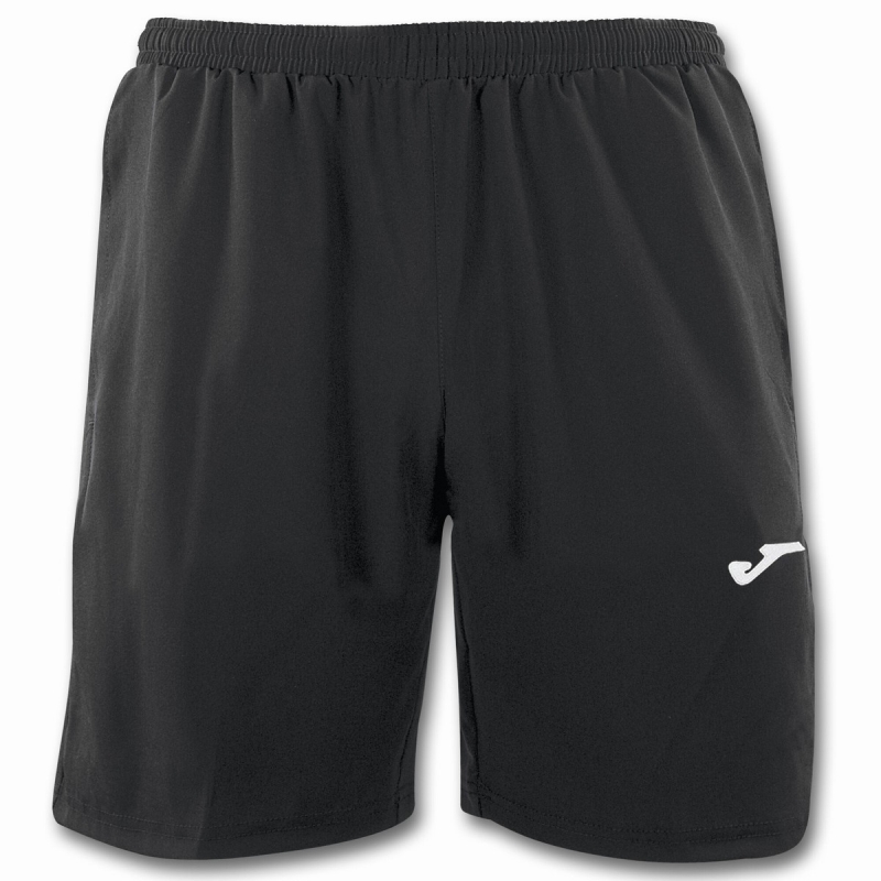 Joma Costa II Men\'s Shorts Black | CWFJ97350