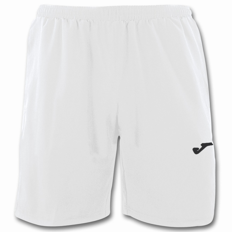 Joma Costa II Men\'s Shorts White | UPVJ38592