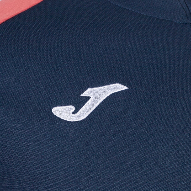 Joma Eco Championship Men's Sweatshirts Navy | KOAC50924