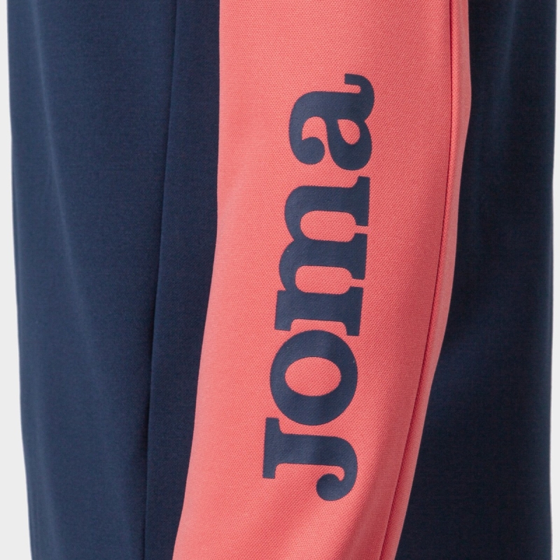 Joma Eco Championship Men's Sweatshirts Navy | KOAC50924