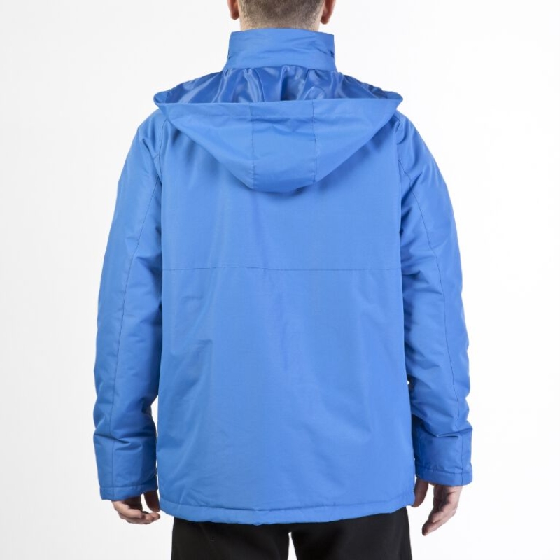 Joma Everest Men's Windbreaker Blue | RUNO92387