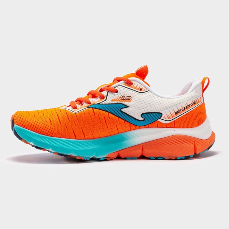 Joma Fenix 22 Men's Training Shoes Orange | ZKPY91562