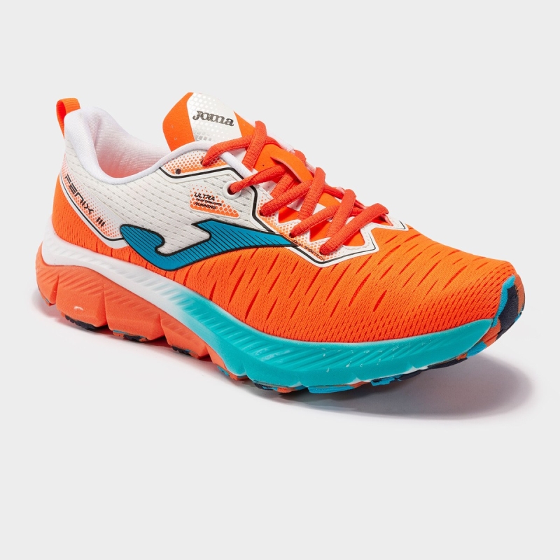 Joma Fenix 22 Men's Training Shoes Orange | ZKPY91562