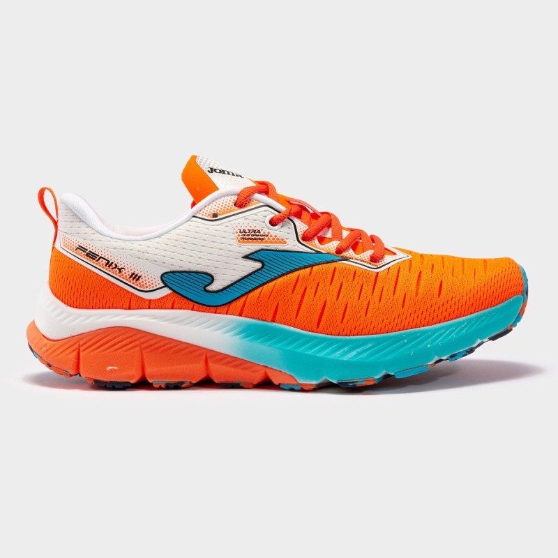 Joma Fenix 22 Men\'s Training Shoes Orange | ZKPY91562