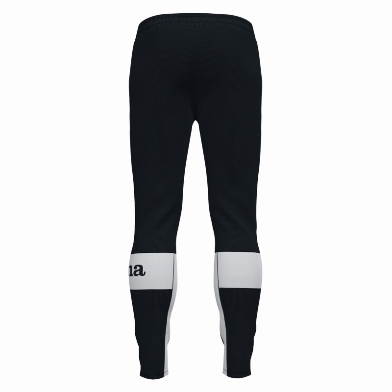 Joma Freedom Men's Pants Black | GBSI98314