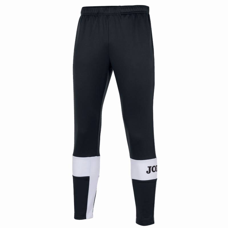 Joma Freedom Men\'s Pants Black | GBSI98314