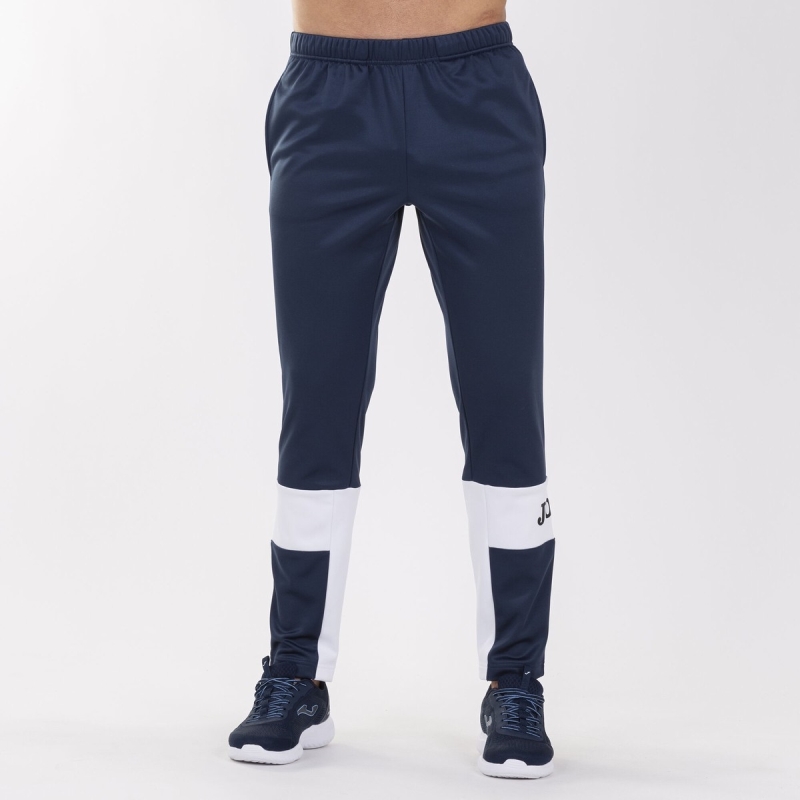 Joma Freedom Men's Pants Navy | KSGL80793