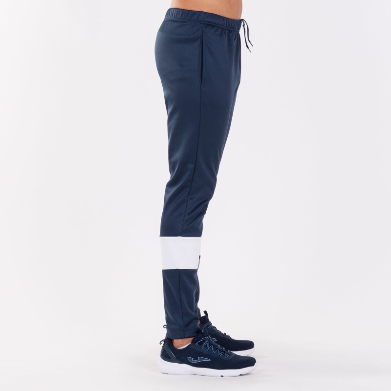 Joma Freedom Men's Pants Navy | KSGL80793